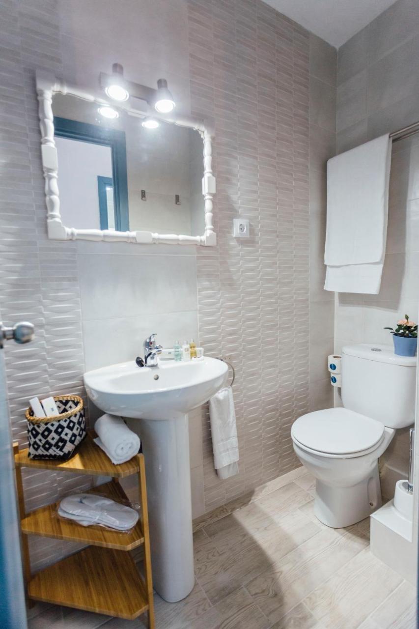 Stunning And Colorful- 4Bd 2Bth- Santa Cruz Lägenhet Sevilla Exteriör bild